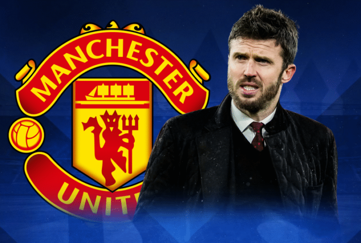 Michael Carrick set to become Manchester United interim boss - His managerial record analysed