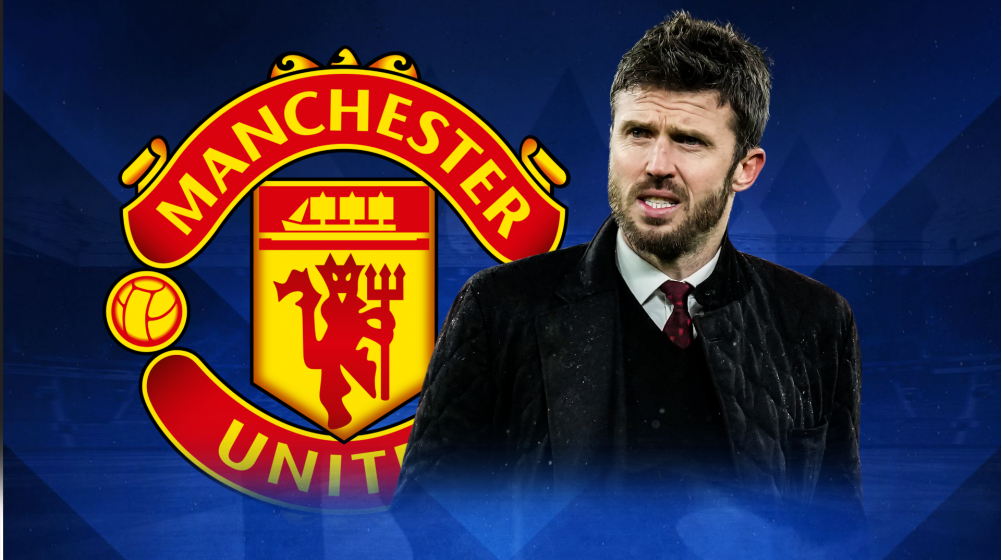 Michael Carrick set to become Manchester United interim boss - His managerial record analysed