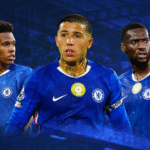 You genuinely can't win the Premier League with kids - Why Chelsea need more experience