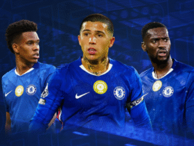 You genuinely can't win the Premier League with kids - Why Chelsea need more experience