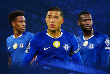 You genuinely can't win the Premier League with kids - Why Chelsea need more experience