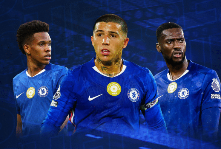 You genuinely can't win the Premier League with kids - Why Chelsea need more experience