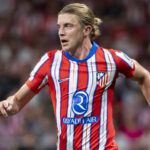 Tottenham set to sign Conor Gallagher after hijacking Villa move - How has he performed in Spain?