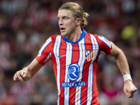 Tottenham set to sign Conor Gallagher after hijacking Villa move - How has he performed in Spain?