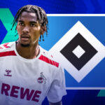 Damion Downs joins Hamburg - Southampton could make a transfer profit