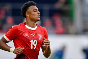Transfer news LIVE: Inter Milan in for Forest forward, Tottenham want Bundesliga star