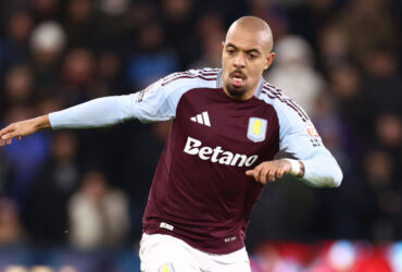 Departing after just 12 months - Donyell Malen to join Roma on loan with obligation to buy