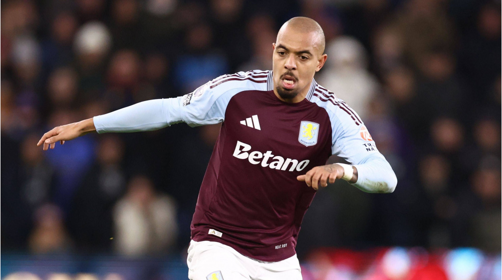 Departing after just 12 months - Donyell Malen to join Roma on loan with obligation to buy