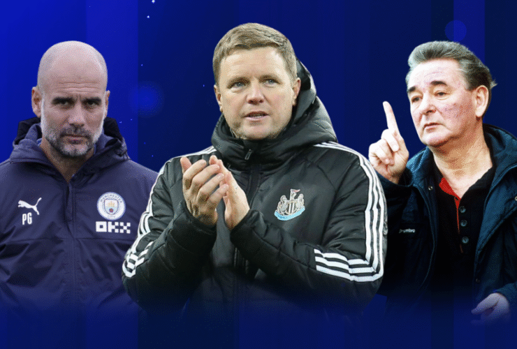 Can Newcastle United join the list? Every team to ever retain the EFL Cup revealed