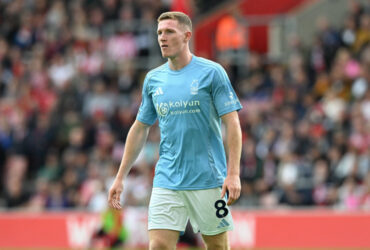 Transfer news LIVE: Man City want Anderson, Man Utd join race for Serie A star defender