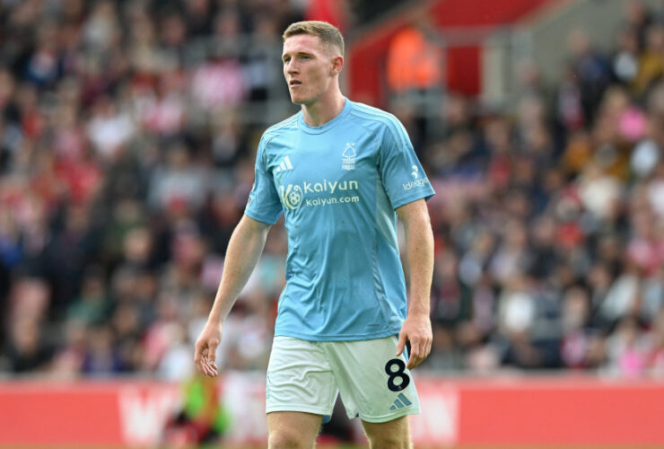 Transfer news LIVE: Man City want Anderson, Man Utd join race for Serie A star defender