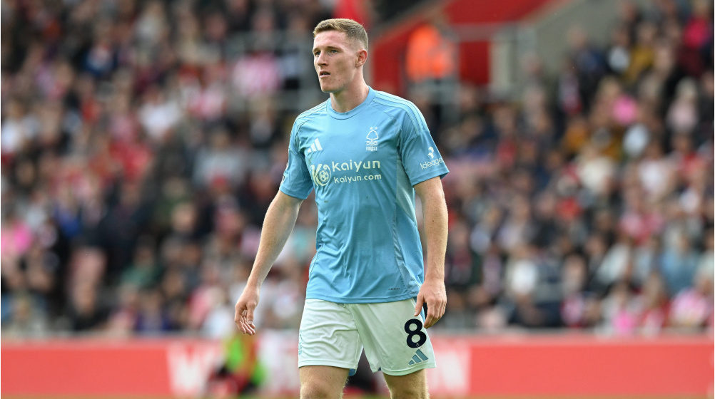 Transfer news LIVE: Man City want Anderson, Man Utd join race for Serie A star defender