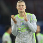 Transfer news LIVE: Real Madrid want Erling Haaland as three Italian clubs eye Harry Maguire