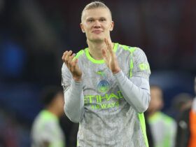 Transfer news LIVE: Real Madrid want Erling Haaland as three Italian clubs eye Harry Maguire