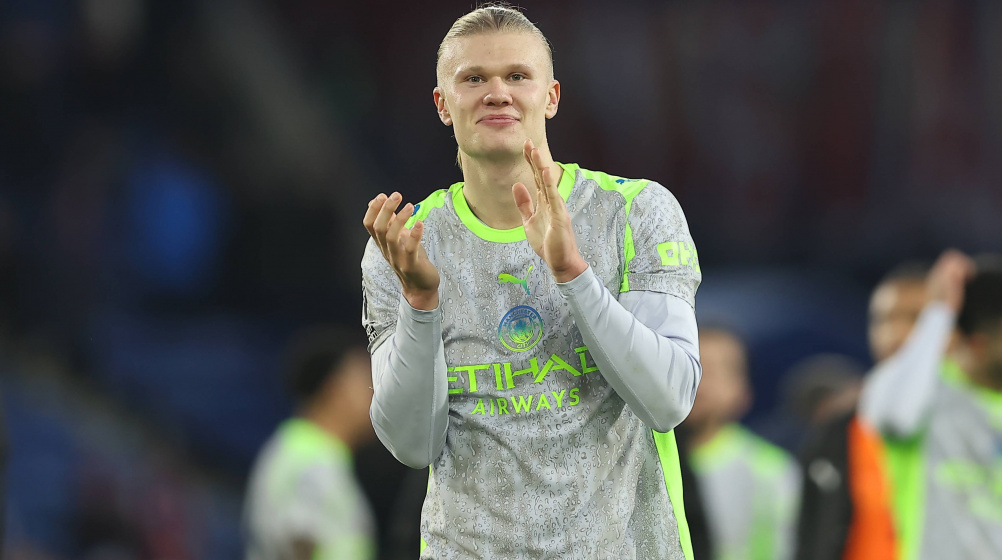 Transfer news LIVE: Real Madrid want Erling Haaland as three Italian clubs eye Harry Maguire