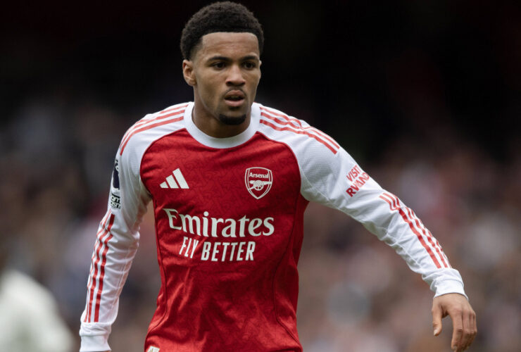 Transfer news LIVE: Bournemouth want Nwaneri loan as Stones' Man City future in doubt