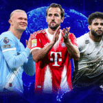 Five games to watch this weekend: Manchester derby, Clássico Majestoso & more