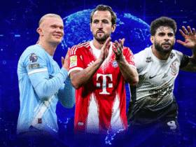 Five games to watch this weekend: Manchester derby, Clássico Majestoso & more