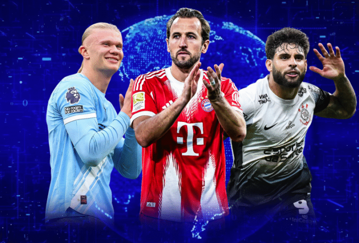 Five games to watch this weekend: Manchester derby, Clássico Majestoso & more