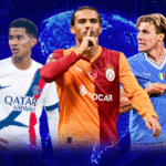 Five games to watch this weekend: Istanbul Derby, Paris Derby & more