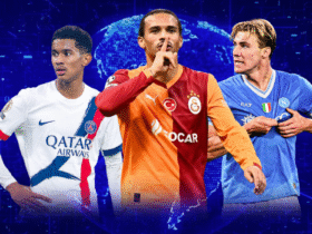 Five games to watch this weekend: Istanbul Derby, Paris Derby & more