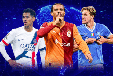 Five games to watch this weekend: Istanbul Derby, Paris Derby & more