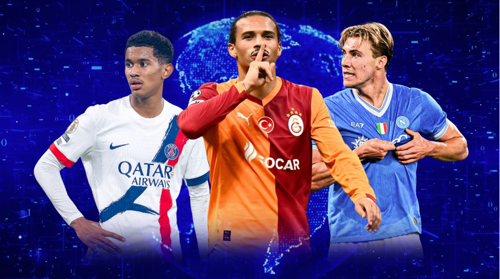 Five games to watch this weekend: Istanbul Derby, Paris Derby & more