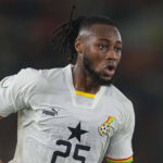 Semenyo to join top five? The Premier League's most expensive African signings ever