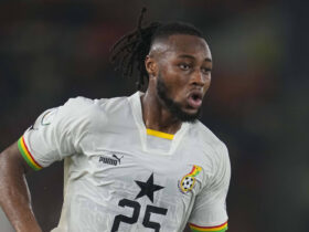 Semenyo to join top five? The Premier League's most expensive African signings ever