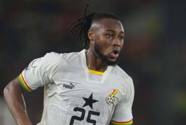 Semenyo to join top five? The Premier League's most expensive African signings ever