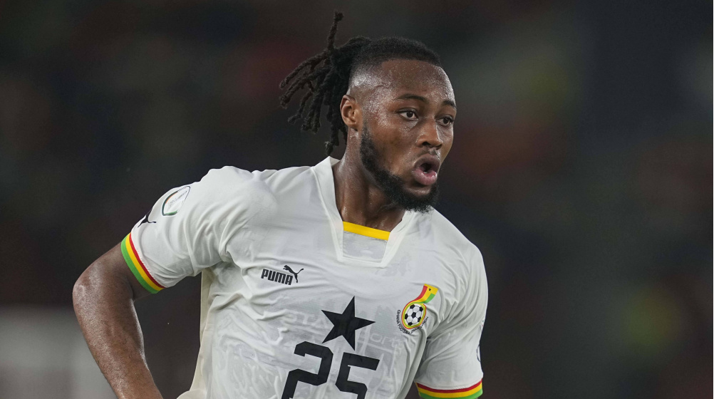 Semenyo to join top five? The Premier League's most expensive African signings ever