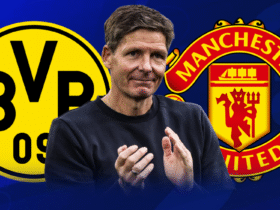 Oliver Glasner puts five European giants on alert amid Crystal Palace exit