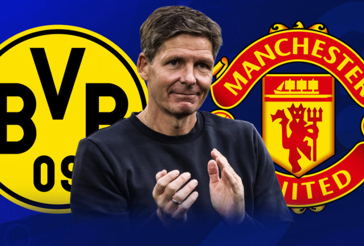 Oliver Glasner puts five European giants on alert amid Crystal Palace exit