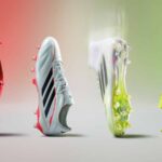 Adidas Unleashes Performance: The New F50 and Predator Boots Redefine the Game