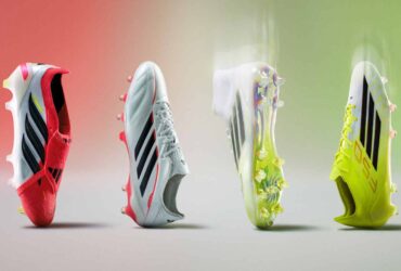 Adidas Unleashes Performance: The New F50 and Predator Boots Redefine the Game