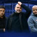Is the Pep Guardiola era of dominance coming to an end at Manchester City?