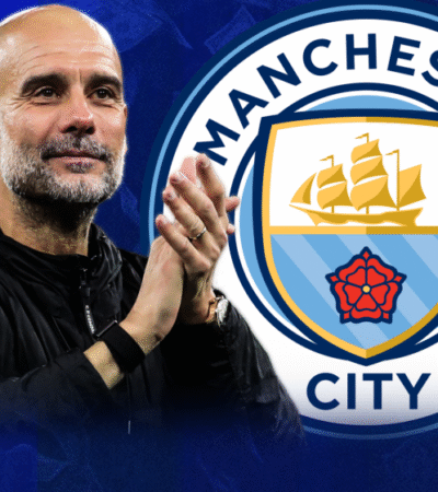 Pep Guardiola's Man City spending surpasses €2billion: Rival managers compared