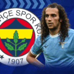 Matteo Guendouzi nears Fenerbahce move - Will become 2nd most valuable signing in club history