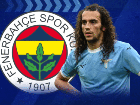 Matteo Guendouzi nears Fenerbahce move - Will become 2nd most valuable signing in club history