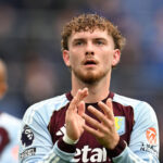 Harvey Elliott to Charlotte? Aston Villa playmaker not featuring in Unai Emery's plans