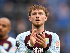 Harvey Elliott to Charlotte? Aston Villa playmaker not featuring in Unai Emery's plans