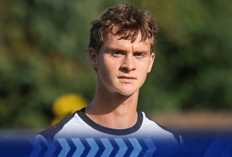 Zlatan Ibrahimovic's son leaves AC Milan for dad's former club