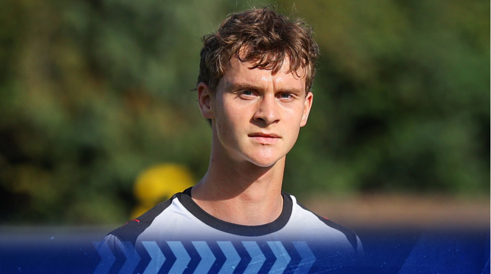 Zlatan Ibrahimovic's son leaves AC Milan for dad's former club