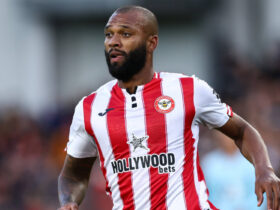 Igor Thiago who 'intimidates opponents' shines in the Premier League & could be Brazil's No.9