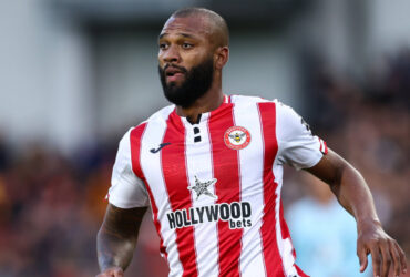 Igor Thiago who 'intimidates opponents' shines in the Premier League & could be Brazil's No.9