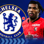 French insight on Jérémy Jacquet amid Chelsea interest and €50m bid rejected