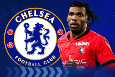 French insight on Jérémy Jacquet amid Chelsea interest and €50m bid rejected