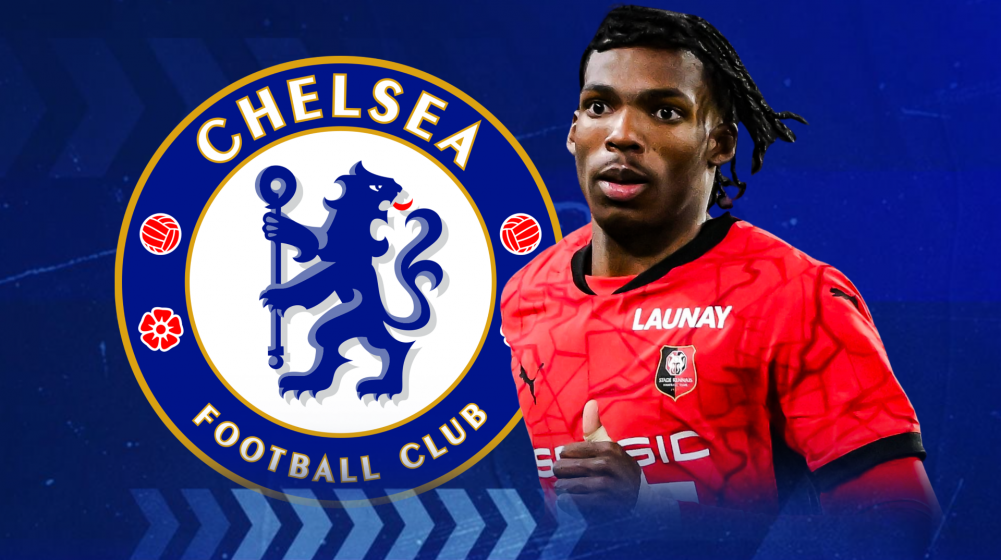 French insight on Jérémy Jacquet amid Chelsea interest and €50m bid rejected