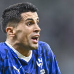 Set to leave Al-Hilal - João Cancelo turns down Inter offer in favour of return to Barcelona