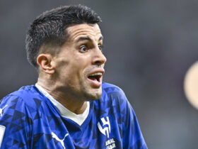 Set to leave Al-Hilal - João Cancelo turns down Inter offer in favour of return to Barcelona